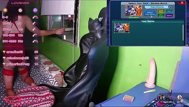 Snapshot of MeowFelina chatting on 20, 1, 2025 MeowFelina online show from 20, 1, 2025