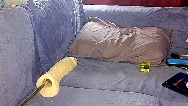 MariiaMk online show from 20, 3, 2025