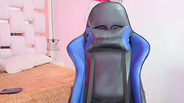 scarce candy69 online show from 16, 11, 2025