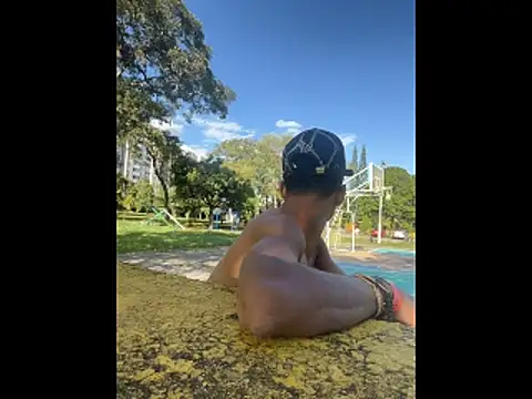 Snapshot of scarce_candy69 chatting on 18, 1, 2026 scarce candy69 online show from 18, 1, 2026