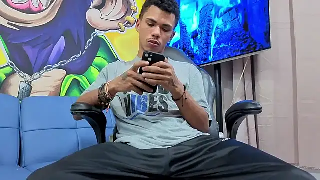 scarce candy69 online show from 5, 4, 2026