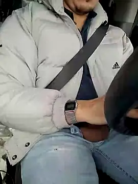 Zaen Casanova online show from 2, 12, 2025