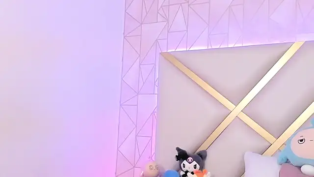 Snapshot of Violettbloss chatting on 19, 2, 2025 Violettbloss online show from 19, 2, 2025