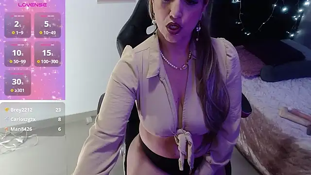 anyclark  online show from 13, 1, 2025