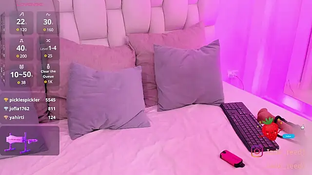 Snapshot of jade_reeed chatting on 16, 12, 2024 jade reeed online show from 16, 12, 2024