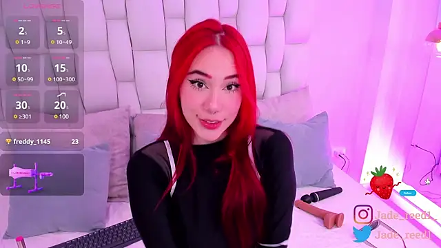 Snapshot of jade_reeed chatting on 7, 1, 2025 jade reeed online show from 7, 1, 2025