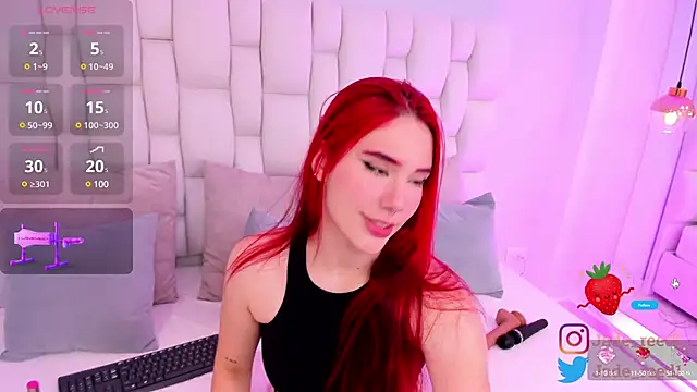 Snapshot of jade_reeed chatting on 15, 1, 2025 jade reeed online show from 15, 1, 2025