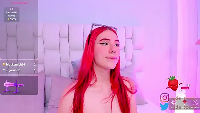 Snapshot of jade_reeed chatting on 29, 1, 2025 jade reeed online show from 29, 1, 2025