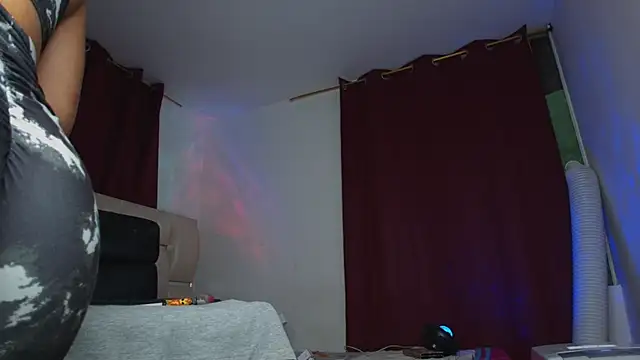 im mishellbigass online show from 6, 1, 2026