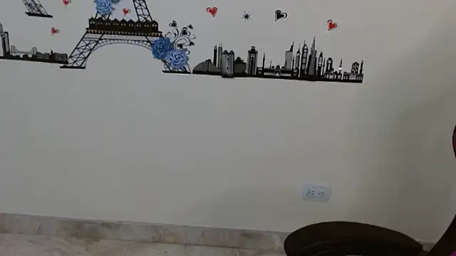 cata  gutierrez  online show from 8, 3, 2025