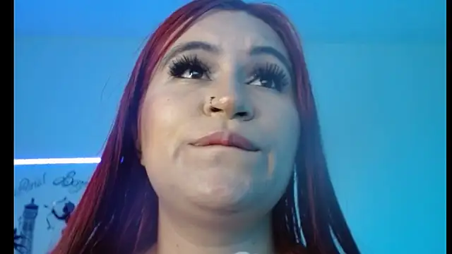 cata  gutierrez  online show from 22, 3, 2025