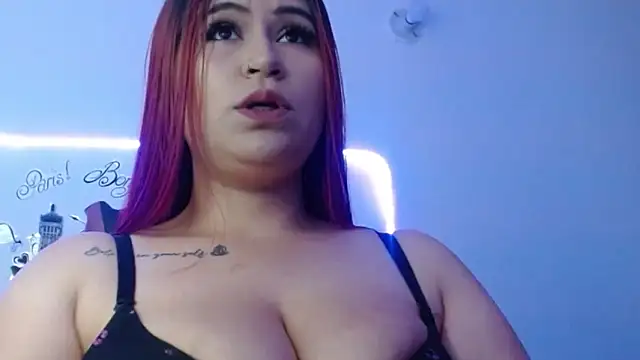 cata  gutierrez  online show from 9, 9, 2025