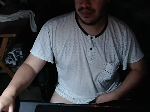 thealfawolf01 online show from 28, 10, 2025