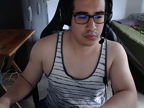 thealfawolf01 online show from 3, 4, 2026