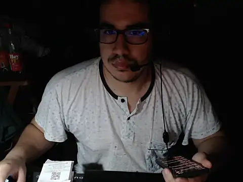 thealfawolf01 online show from 28, 5, 2026