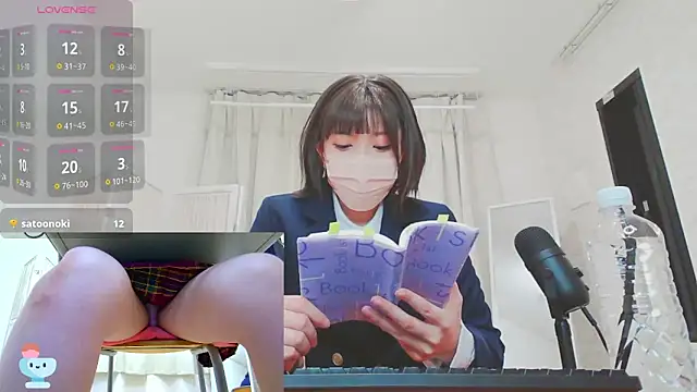 NANA S2 online show from 10, 12, 2024