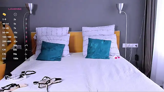 PannaDakota online show from 26, 1, 2025