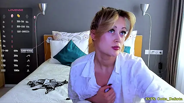 PannaDakota online show from 6, 2, 2025