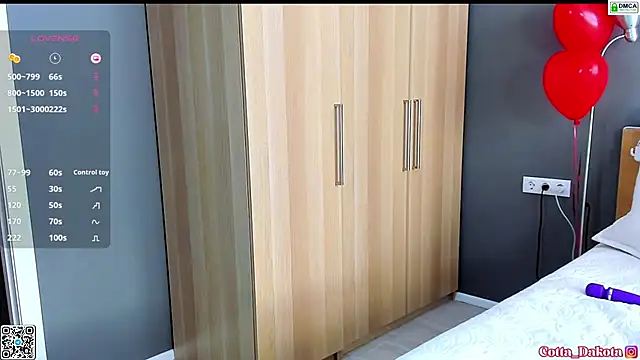 PannaDakota online show from 18, 2, 2025