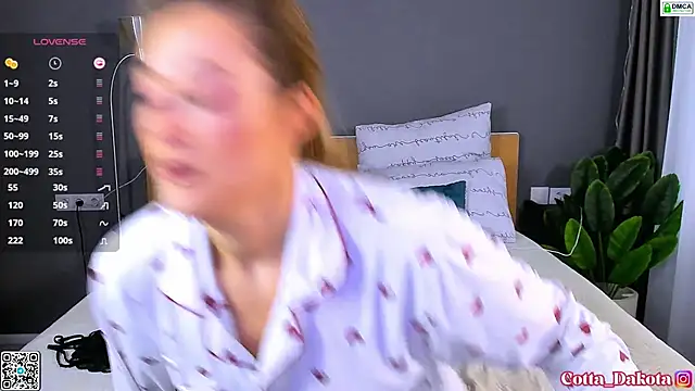 PannaDakota online show from 4, 3, 2025