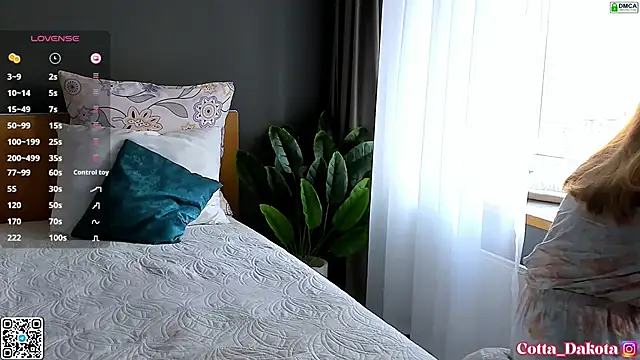 PannaDakota online show from 9, 3, 2025