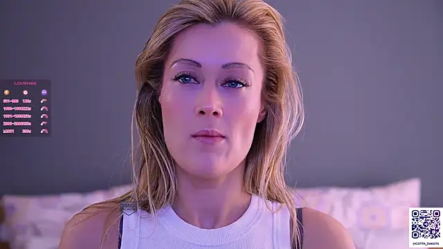 PannaDakota online show from 28, 2, 2026