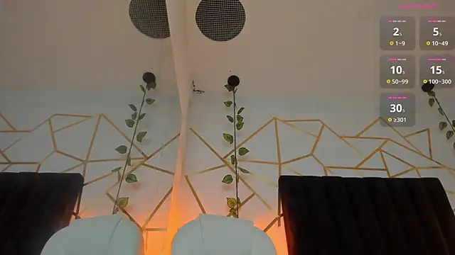 Megan Thompsonn online show from 6, 3, 2025