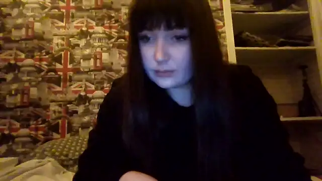 Lynylou online show from 29, 11, 2025