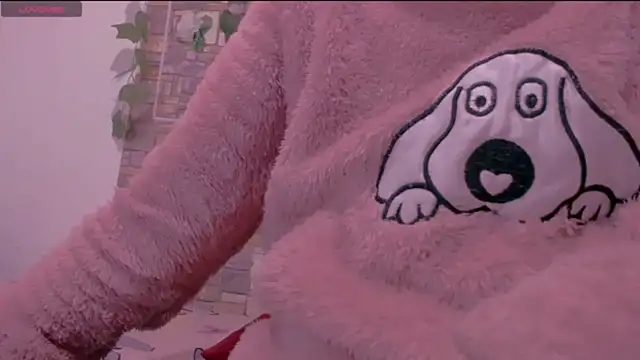 CrazyRousex online show from 18, 12, 2025