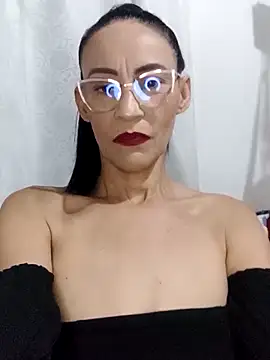 BarbaraMature online show from 8, 3, 2025