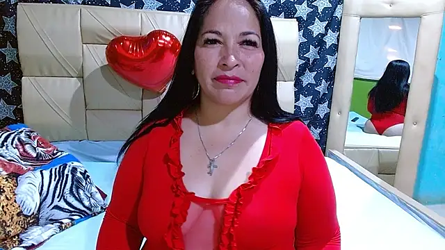 Snapshot of Stefanny_Taylor_ chatting on 14, 2, 2026 Stefanny Taylor online show from 14, 2, 2026