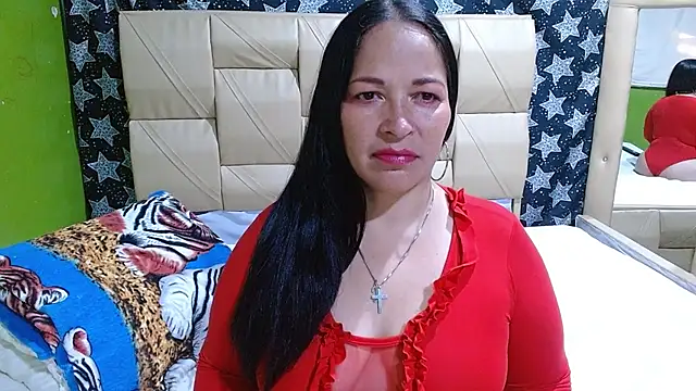 Snapshot of Stefanny_Taylor_ chatting on 21, 2, 2026 Stefanny Taylor online show from 21, 2, 2026