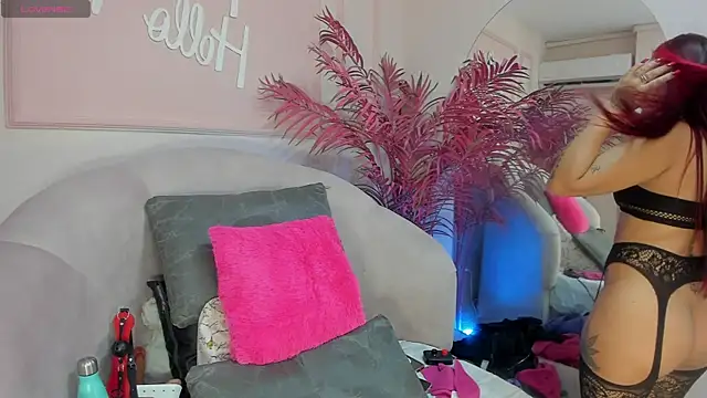 Maristxxr online show from 21, 1, 2025