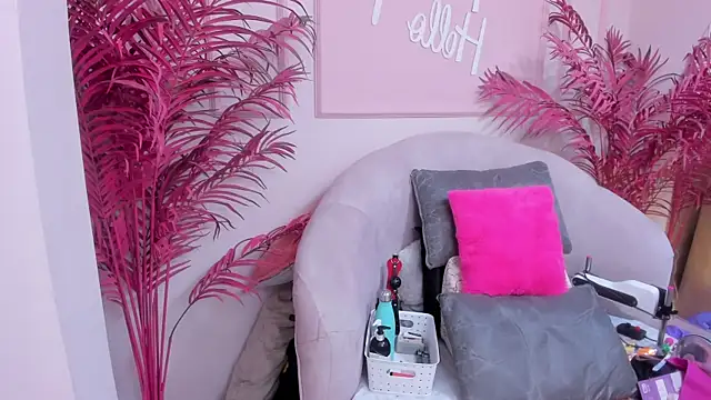 Maristxxr online show from 22, 1, 2025