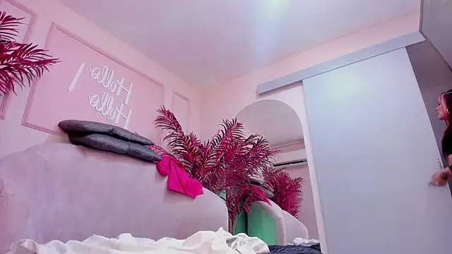 Maristxxr online show from 19, 2, 2025