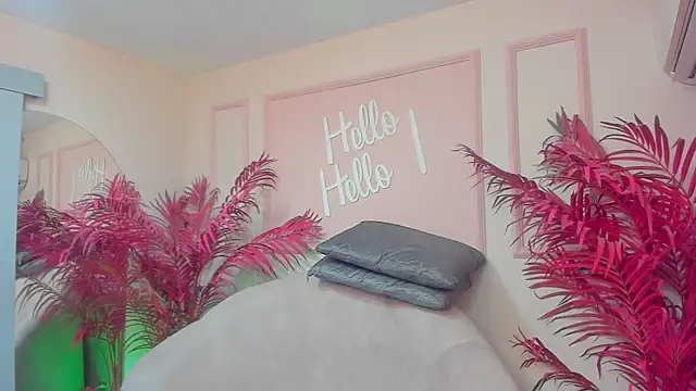 Maristxxr online show from 22, 2, 2025