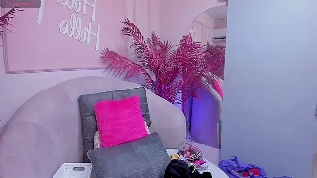 Maristxxr online show from 28, 2, 2025