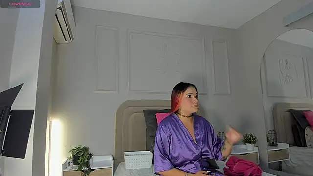 Maristxxr online show from 1, 10, 2025