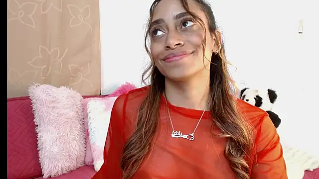 kendallsweet7 online show from 26, 2, 2025