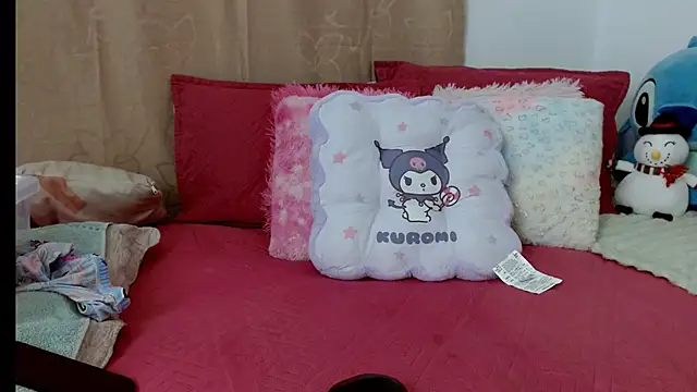 kendallsweet7 online show from 28, 2, 2025