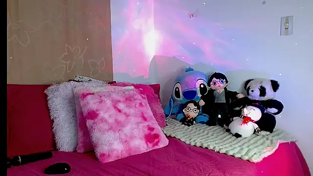 kendallsweet7 online show from 11, 3, 2025