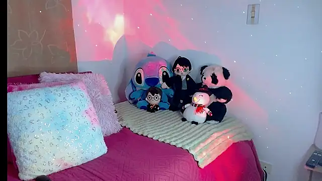 kendallsweet7 online show from 18, 3, 2025