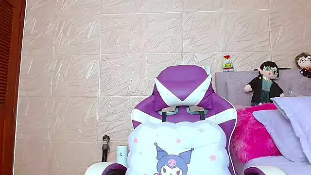 kendallsweet7 online show from 7, 10, 2025