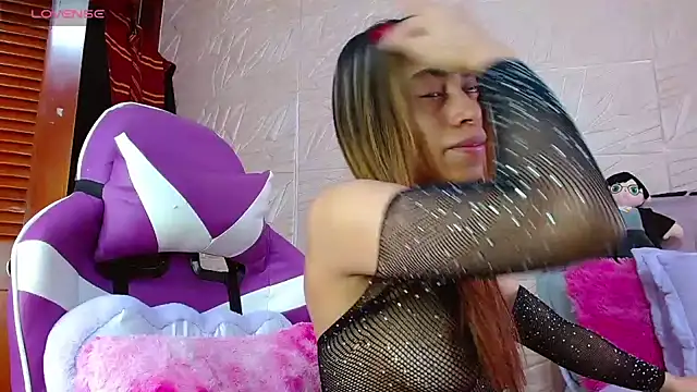 kendallsweet7 online show from 25, 11, 2025