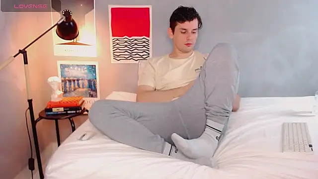 Elio555 online show from 30, 10, 2025