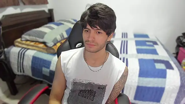 justin stark7 online show from 16, 12, 2024