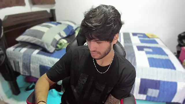 justin stark7 online show from 10, 1, 2025