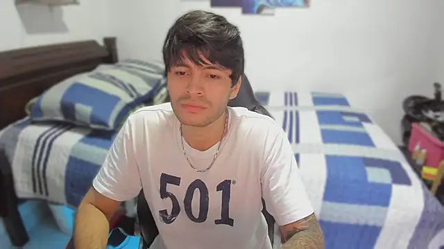 justin stark7 online show from 7, 2, 2025