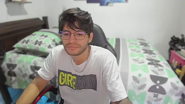 justin stark7 online show from 20, 2, 2025