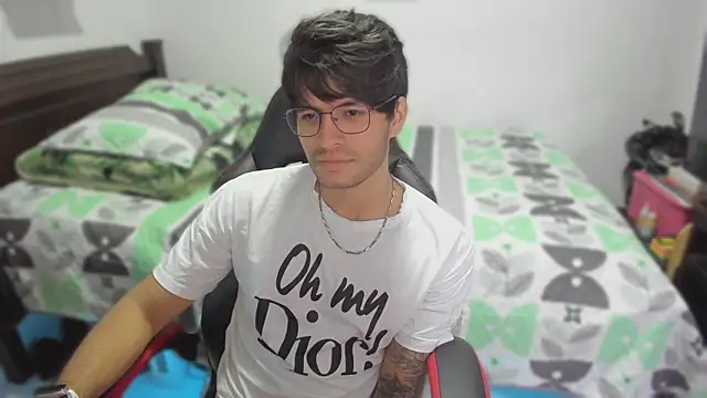 justin stark7 online show from 2, 3, 2025